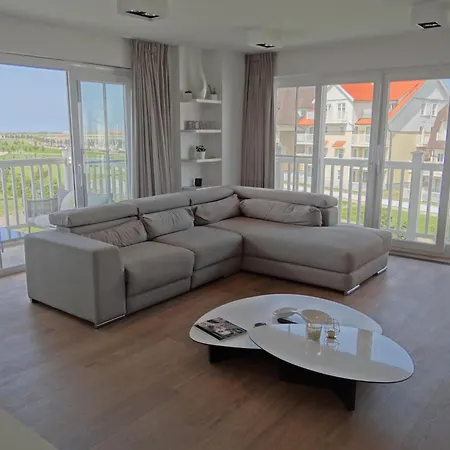 דירה Dockside 0304 With A View Of The Fairway
