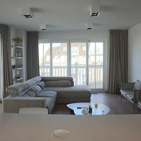 Dockside 0304 With A View Of The Fairway ניופורט